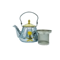 ابريق هرمي سيفين و نخلة لونين بمشخال