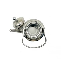 ابريق استيل بمشخال