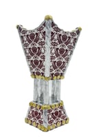 مبخرة ابو طير عنابي