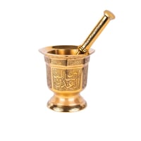 نجر نحاس شعار السعودية