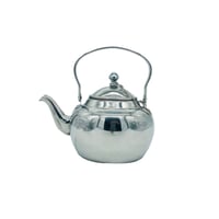 ابريق استيل بمشخال