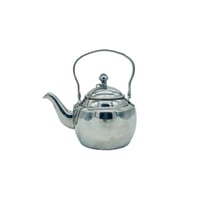 ابريق استيل بمشخال