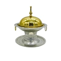 تمرية حب رمان مطفي