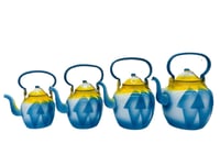 ابريق غضار ازرق سلوفيني