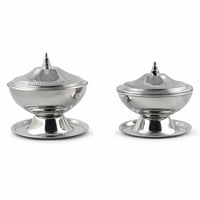 تمرية ستيل هندي