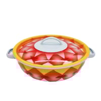 بادية غضار احمر سلوفيني