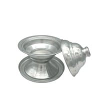 تمرية ألمنيوم تراثية