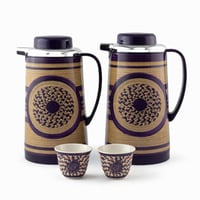 طقم السدو الموف