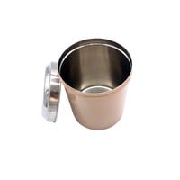 علب سكر وشاهي ستيل