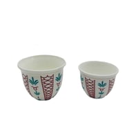 فنجان بدّاوي