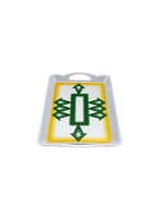 طفريات ميلامين نقش غضار