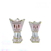 مبخرة كويتي احمر