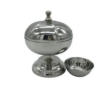 تمرية قبة مقاس 12