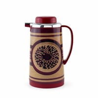 طقم السدو الاحمر