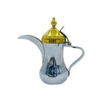 دلة بغدادي لونين