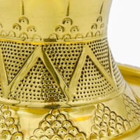 تمرية ذهبي مقاس 26