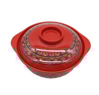 بادية عسيري بغطاء