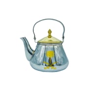 ابريق هرمي سيفين و نخلة لونين بمشخال