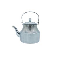 ابريق فضي بمشخال