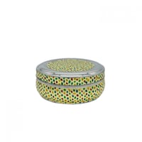 مطبقية 4 حبات كبير