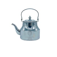 ابريق سيفين و نخلة فضي بمشخال