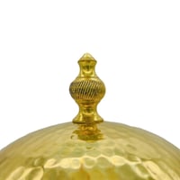 تمرية ذهبي مقاس 26