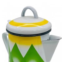 مفواح غضار (اخضر)