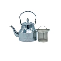 ابريق سيفين و نخلة فضي بمشخال