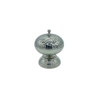 تمرية حب رمان بقاعدة