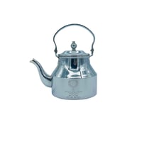 ابريق سيفين و نخلة فضي بمشخال