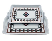 طفريات ميلامين نقش سدو