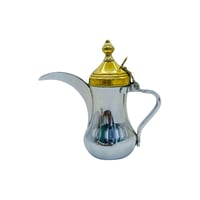 دلة بغدادي لونين