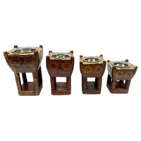 مبخرة المملكة