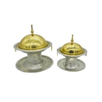 تمرية حب رمان مطفي