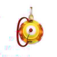 ابريق غضار احمر الشعلة سلوفيني