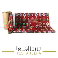 جلسة شعبية 8 أشخاص مع 4 مراكي