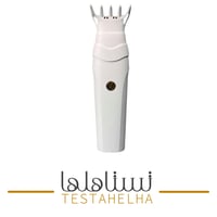 مبخرة شعر الإلكترونية