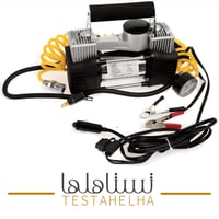 ماطور هواء ابو جمل الأصلي