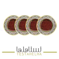 زعفران سوبر نقيل 20 جرام