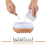 فواحة كهربائية