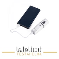 فواحة سيارة ذكية