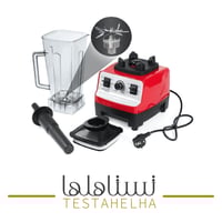 خلاط سلفر كرست