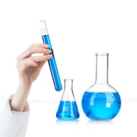 تحاليل المياه المخبرية