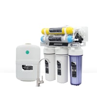 جهاز تحلية مياه منزلي 7 مراحل – أداء قوي وجودة عال...