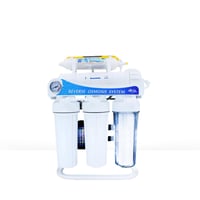 جهاز تحلية مياه 1500 لتر للمطاعم والكافيهات والفنا...