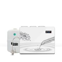 جهاز تحلية مياه منزلي water life بشاشة ديجيتال