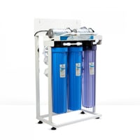 جهاز تحلية مياه انتاج 800 لتر يوميا