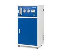 جهاز تحلية إنتاجية 1000 جالون (3750 لتر ) يوميا