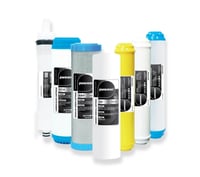 طقم فلتر سبع مراحل