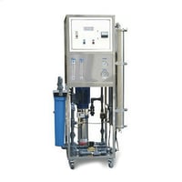 محطة تحلية مياه مركزية 5 متر مكعب باليوم